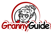 example of   grannyguide memberships