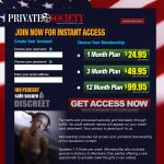 privatesociety even more passwords